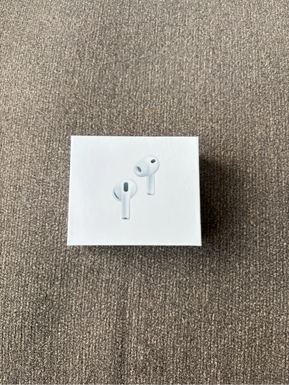 Apple AirPod pros gen 3